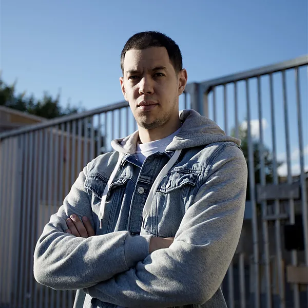 DJ NG